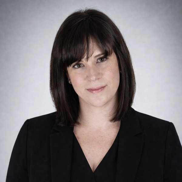 Patricia Coeurjoly, fondatrice de Coeurjoly Digital