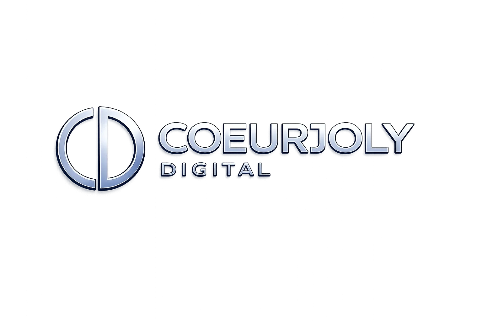 Logo Coeurjoly Digital