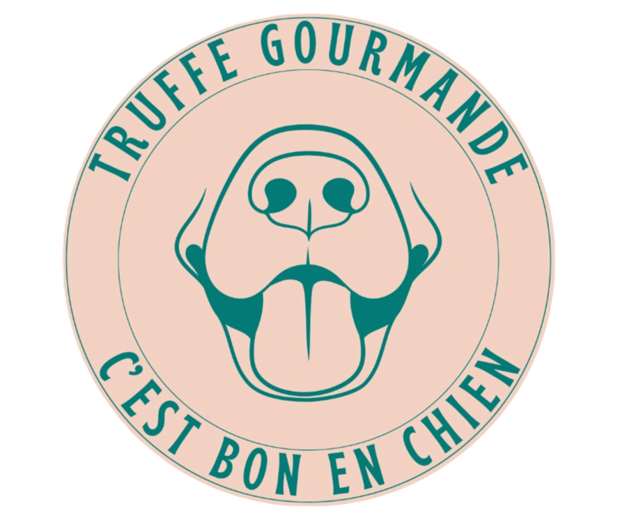 Logo La Truffe Gourmande
