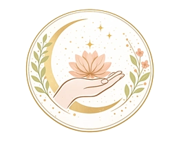 Logo Val&eacute;rie Roger, praticienne en soins &eacute;nerg&eacute;tiques &agrave; Montr&eacute;al