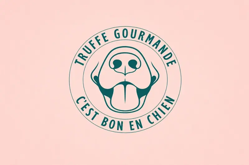 Logo Truffe Gourmande