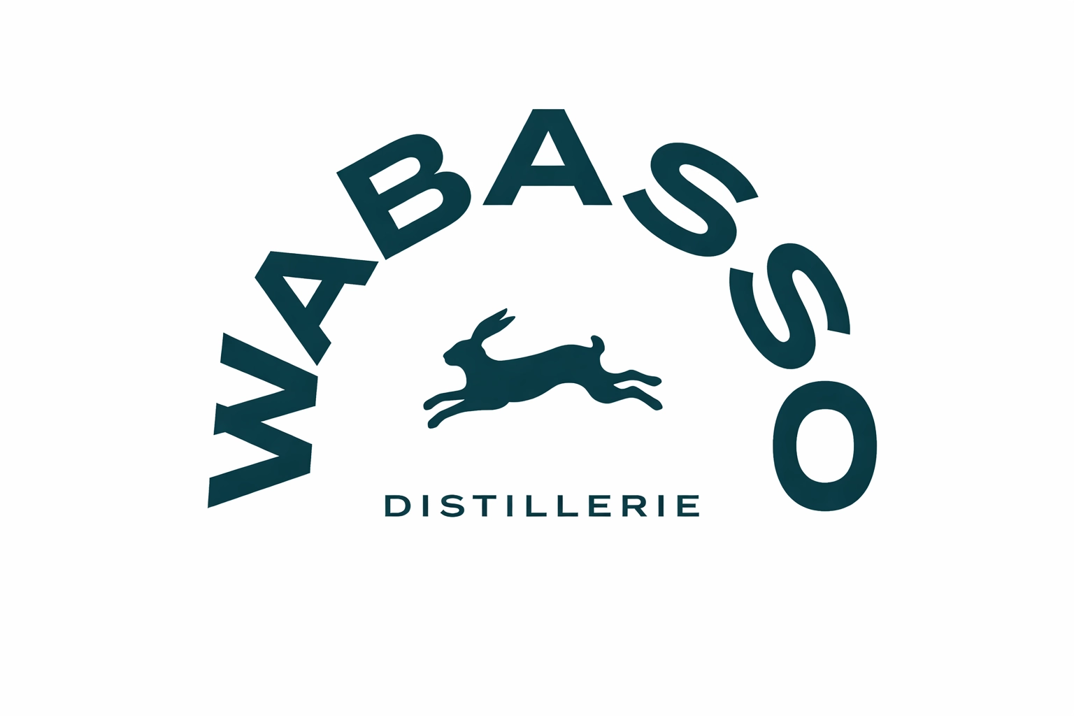 Logo Wabasso Distillerie